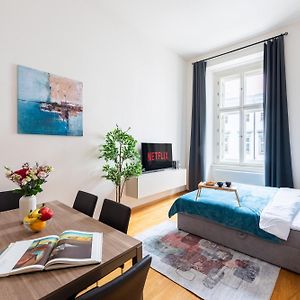 Appartement met Drie Slaapkamers